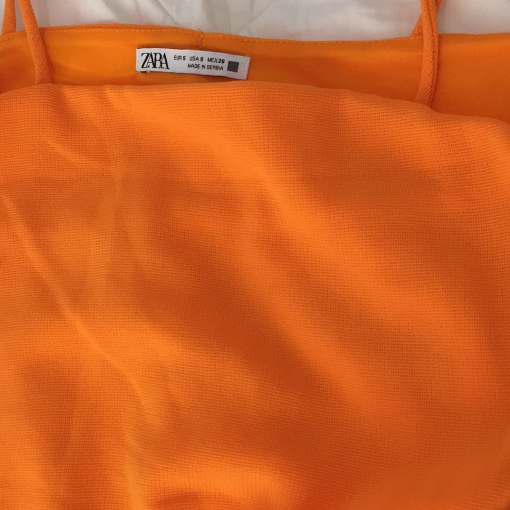 new zara dress without tag - Picture 3 of 3